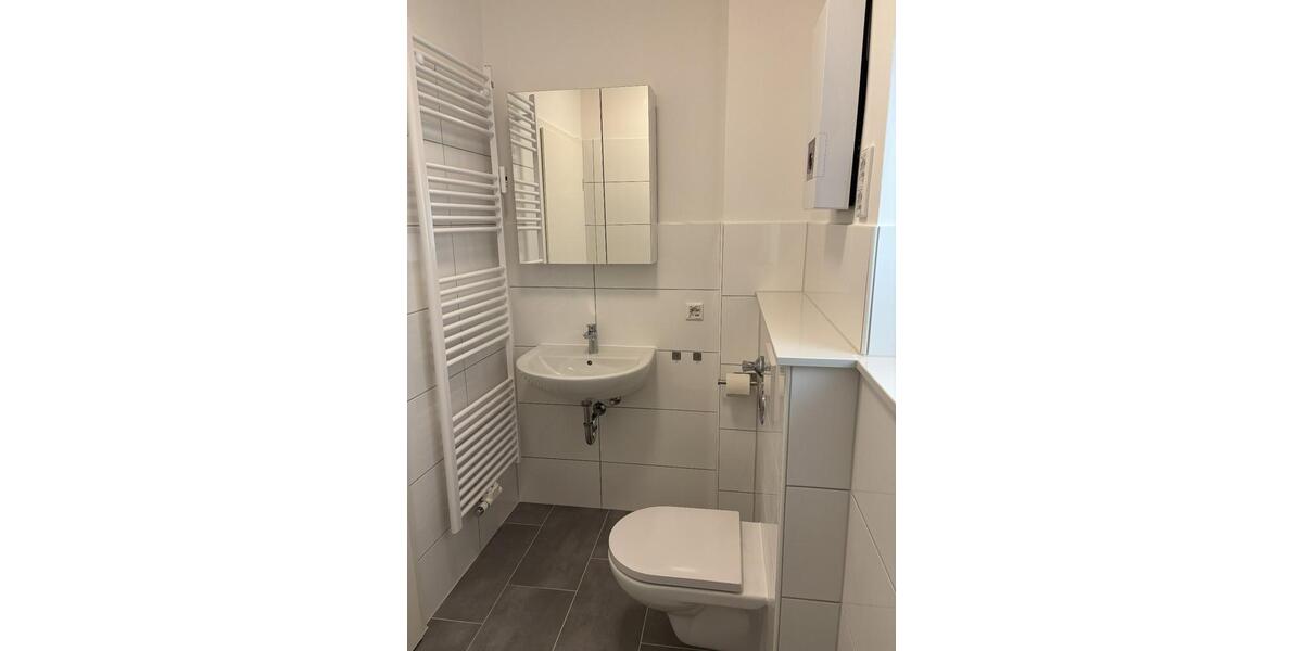 Etagenwohnung Wuppertal Gemarkung Elberfeld - 2 Zimmer, 45 m&sup2;, 550&euro; | Angebot:26670833