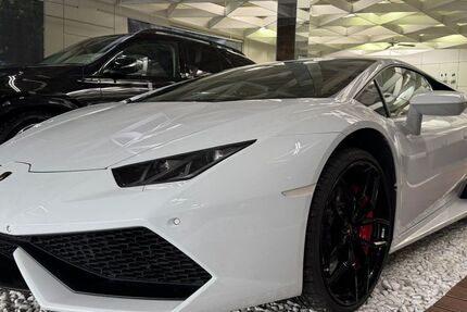 Lamborghini Huracán 18.200 km 164.990 &euro; Dieburg 64807