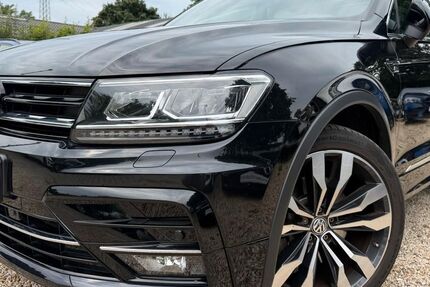 VW Tiguan 129.952 km 21.990 &euro; Großbeeren 14979