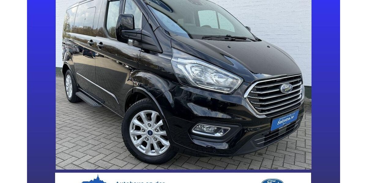 Ford Tourneo Custom 108.644 km 33.498 &euro; Mölln 23879