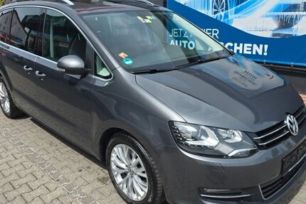 VW Sharan 186.000 km 10.700 &euro; Garching 85748