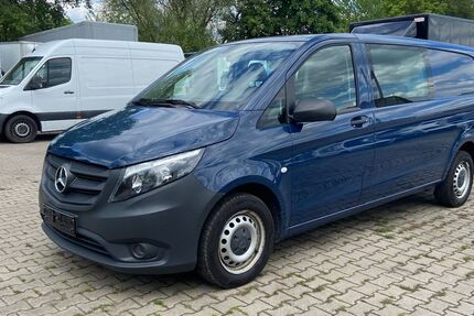 Mercedes-Benz Vito 76.369 km 26.061 &euro; Alteglofsheim 93087