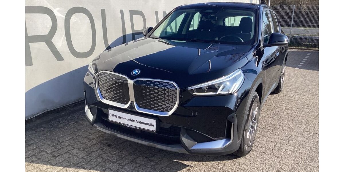 BMW iX1 33.207 km 30.449 &euro; Hainburg 63512