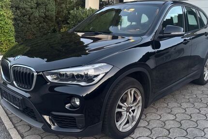 BMW X1 187.000 km 12.990 &euro; Passau 94036