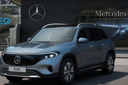 Mercedes-Benz EQB 9.148 km 41.470 &euro; Dortmund 44139