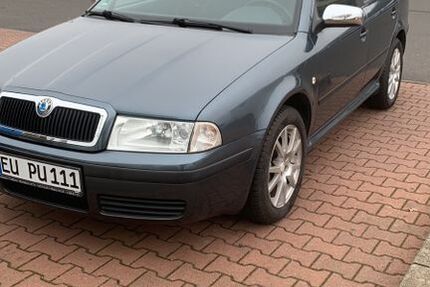 Skoda Octavia 168.000 km 1.300 &euro; Weilerswist 53919