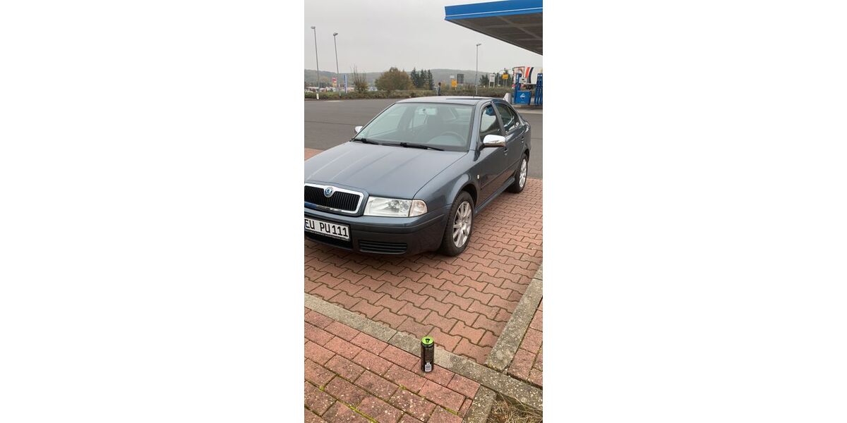 Skoda Octavia 168.000 km 1.300 &euro; Weilerswist 53919