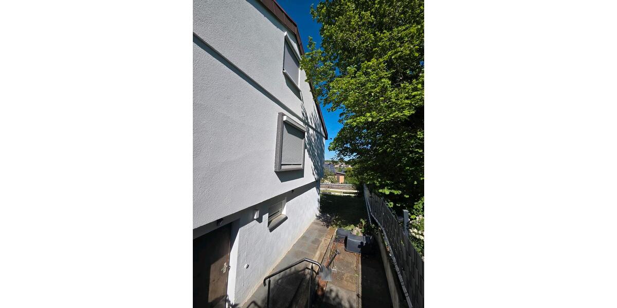 Doppelhaushälfte Herbrechtingen - 4.5 Zimmer, 129 m&sup2;, 389.000&euro; | Angebot:27079571