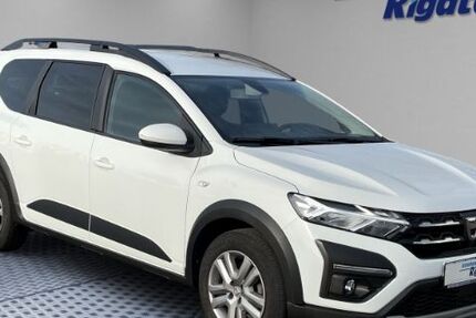Dacia Jogger 39.131 km 16.480 &euro; Bad Grönenbach 87730