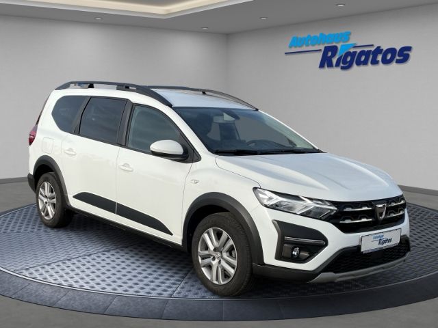 Dacia Jogger 39.131 km 16.480 &euro; Bad Grönenbach 87730