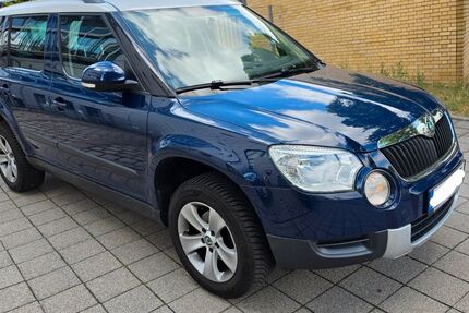 Skoda Yeti 175.000 km 2.999 &euro; Nürnberg 90441