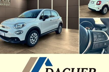 Fiat 500X 8.950 km 18.390 &euro; Fahrenzhausen 85777