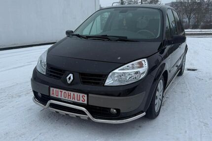 Renault Scenic 149.150 km 2.490 &euro; Halle Saale 06132