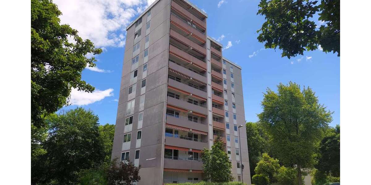 Etagenwohnung Schorndorf - 2 Zimmer, 62 m&sup2;, 135.000&euro; | Angebot:27327826