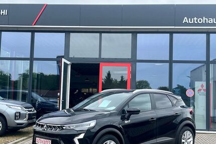 Mitsubishi ASX 1.100 km 25.990 &euro; Bernburg 06406