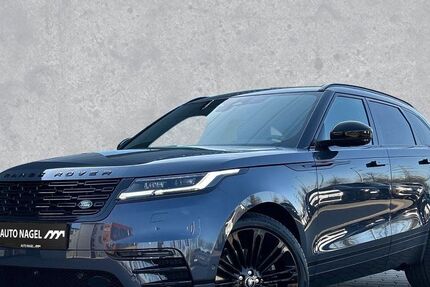 Land Rover Range Rover Velar 9.087 km 63.499 &euro; Essen 45141