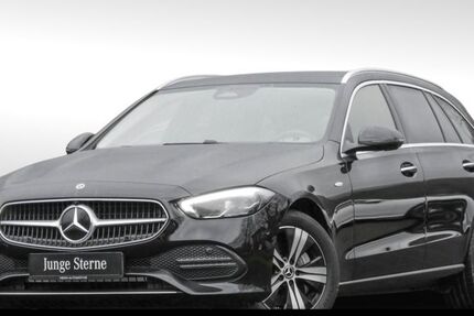 Mercedes-Benz C 300 14.332 km 41.990 &euro; Idar-Oberstein 55743