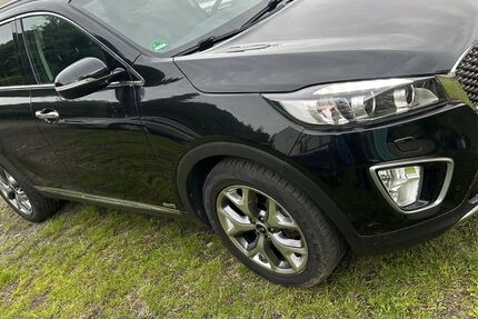 Kia Sorento 145.000 km 12.750 &euro; Hannover OT Ricklingen 30459