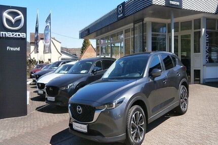 Mazda CX-5 70.150 km 22.890 &euro; Fischbach bei Dahn 66996