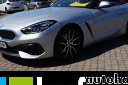 BMW Z4 11.493 km 33.390 &euro; Aalen 73434