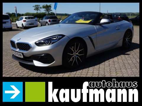 BMW Z4 11.493 km 33.390 &euro; Aalen 73434