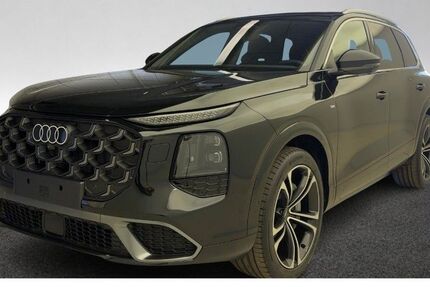 Audi Q7 5.000 km 114.295 &euro; Berlin 13088
