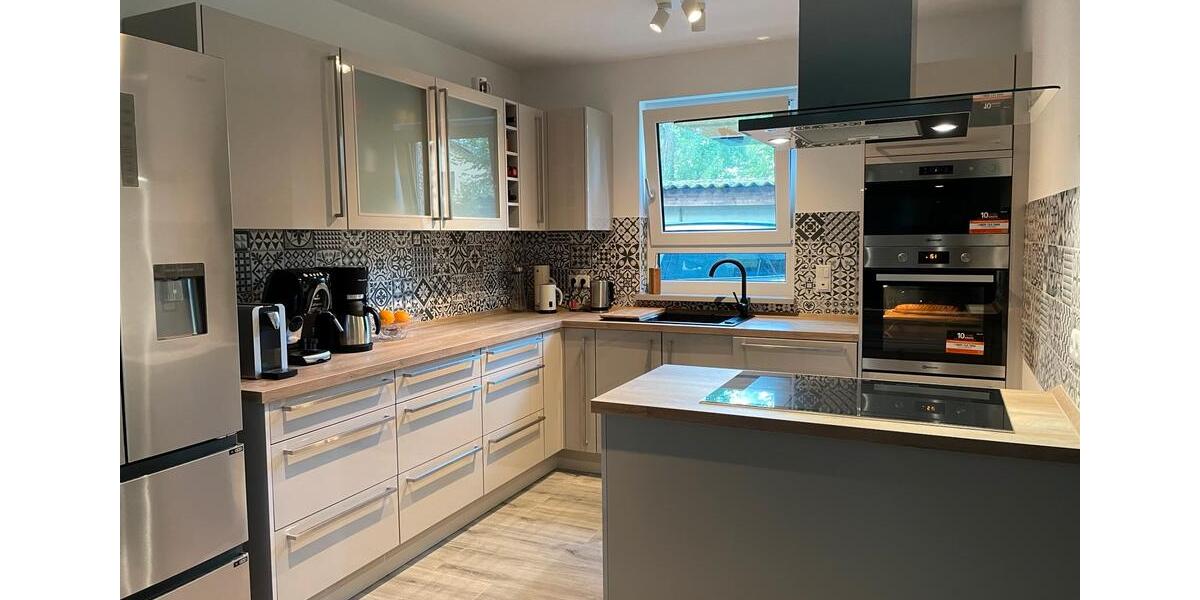 Erdgeschoßwohnung Am Mellensee - 4 Zimmer, 110 m&sup2;, 1.890&euro; | Angebot:27634344