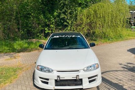 Mitsubishi Colt 117.000 km 1.850 &euro; Tauche 15848