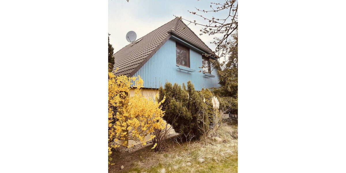Einfamilienhaus Fredersdorf Fredersdorf-Süd - 5 Zimmer, 137 m&sup2;, 525.000&euro; | Angebot:26731632