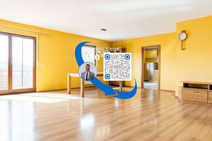 Wohnung Osterburken - 6 Zimmer, 150 m&sup2;, 249.900&euro; | Angebot:25921836