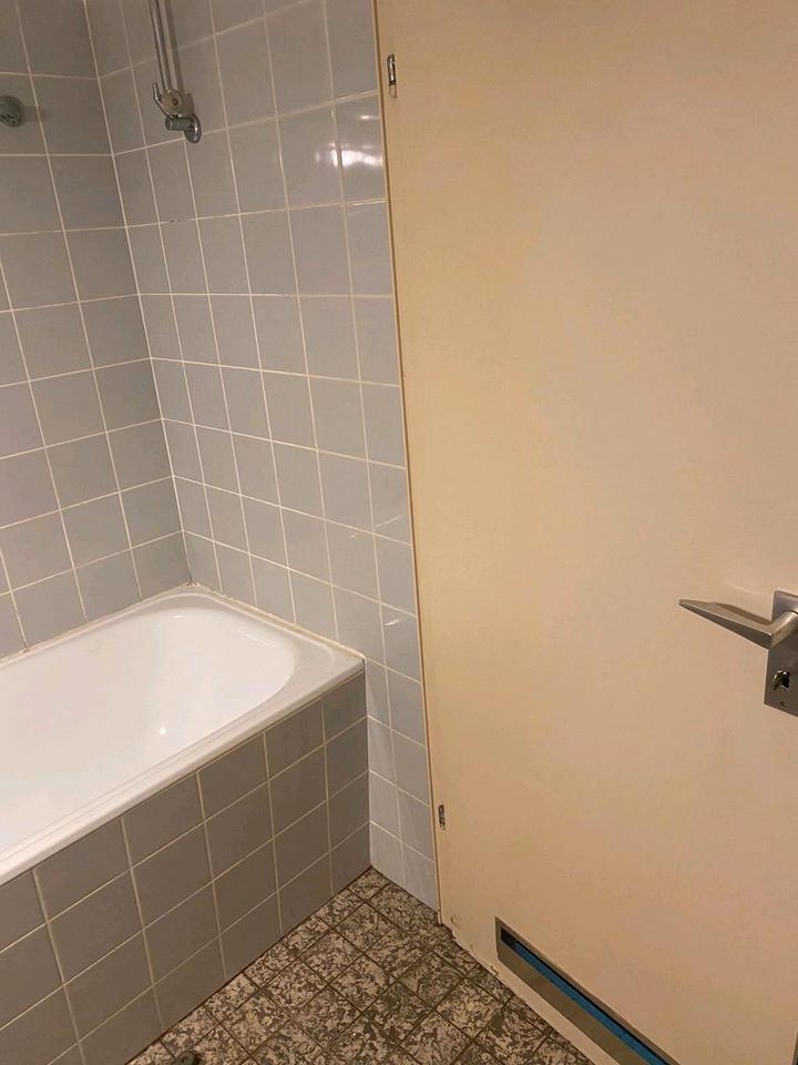 1 Zimmer Wohnung NikolausbergGöttingen