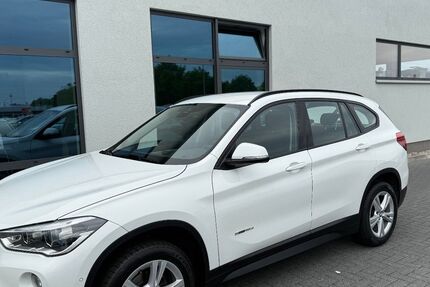 BMW X1 139.861 km 14.900 &euro; Greifswald 17489