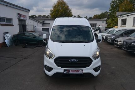 Ford Transit Custom 258.830 km 9.850 &euro; Munster 29633