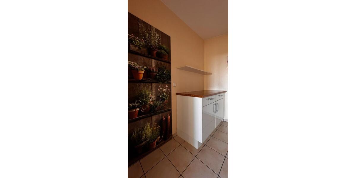 Etagenwohnung Flensburg Falkenberg - 1 Zimmer, 52 m&sup2;, 922&euro; | Angebot:26261928