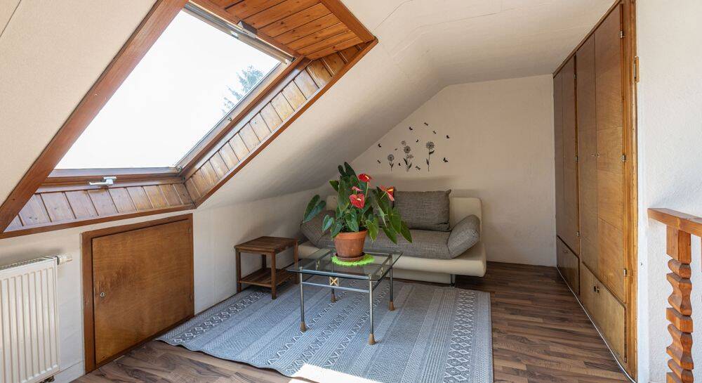 Reihenmittelhaus Reutlingen Burgholz - 4 Zimmer, 103 m&sup2;, 349.000&euro; | Angebot:26881329