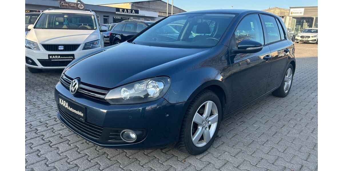 VW Golf 179.000 km 5.450 &euro; Karlstadt 97753