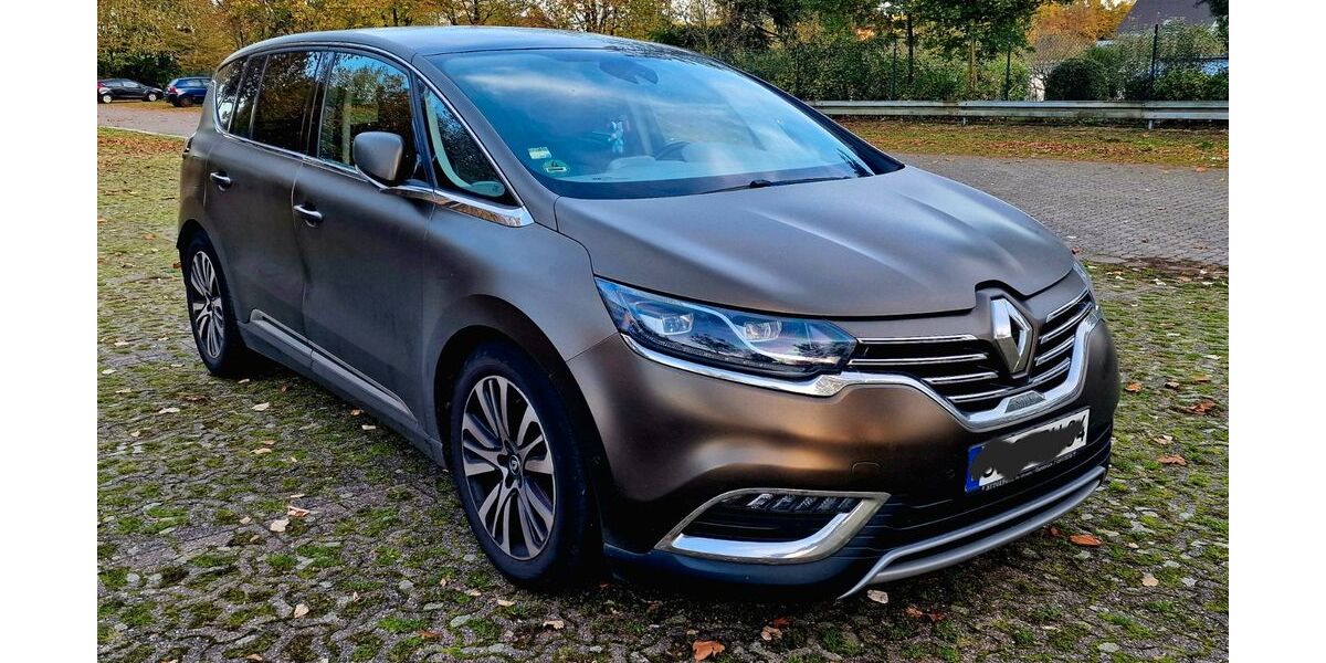 Renault Espace 215.637 km 12.900 &euro; Schwalbach 66773