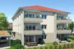 Etagenwohnung Hohentengen Ortsbereich - 2 Zimmer, 61 m&sup2;, 277.800&euro; | Angebot:25777316