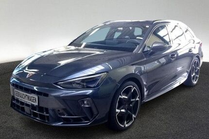 Cupra Leon 9.987 km 37.490 &euro; Landsberg 86899