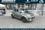 Suzuki Ignis Comfort CVT Hybrid 7.200 km 18.460 &euro; Höhenkirchen-Siegertsbrun 85635