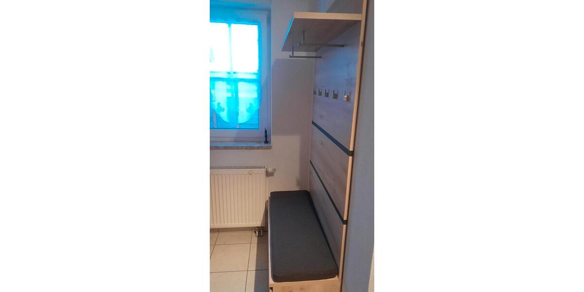2 Zi Wohnung 56 m² zur Miete in Brandenburg an der Havel 14776 1 zimmer
