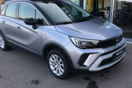 Opel Crossland (X) 58.800 km 14.300 &euro; Munderkingen 89597