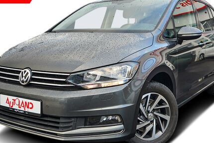 VW Touran 98.985 km 19.990 &euro; Gotha 99867