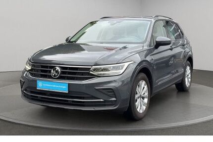 VW Tiguan 36.507 km 24.280 &euro; Flensburg 24941