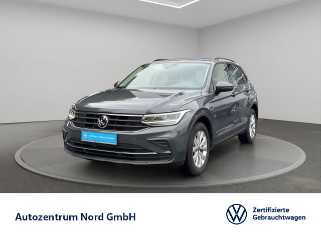 VW Tiguan 36.507 km 24.280 &euro; Flensburg 24941