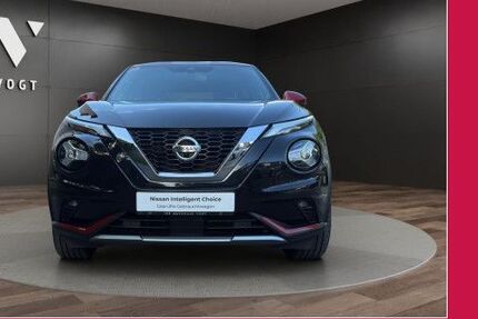 Nissan Juke 9.300 km 22.499 € Wächtersbach 63607