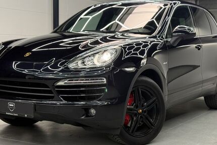 Porsche Cayenne 103.601 km 30.880 &euro; Sinsheim 74889