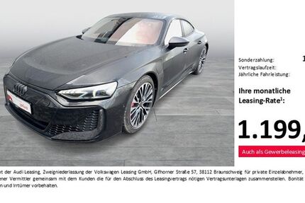 Audi RS e-tron GT 12.594 km 136.588 &euro; Dortmund 44143