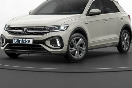 VW T-Roc 15.880 km 23.880 &euro; Minden 32427