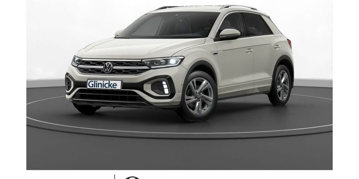 VW T-Roc 15.880 km 23.880 &euro; Minden 32427